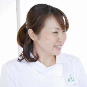 関本涼子さん